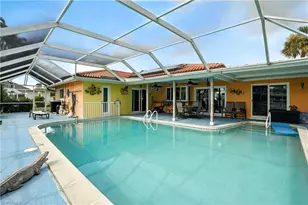 4558 Vinewood Cir, North Fort Myers, FL 33903 - Photo 1