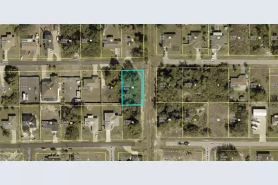 3701 3rd St W, Lehigh Acres, FL 33971 - Photo 1