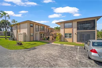 16881 Davis Rd #214, Fort Myers, FL 33908 - Photo 1