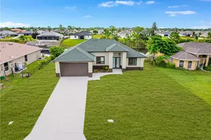 1907 NW 26th St, Cape Coral, FL 33993 - Photo 1
