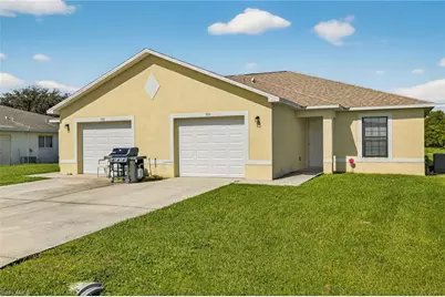 906/908 SE 6th Ct, Cape Coral, FL 33990 - Photo 1