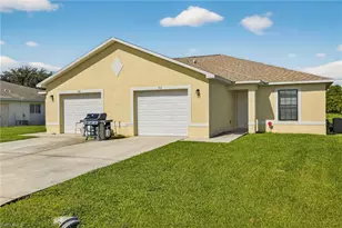 908 SE 6th Ct, Cape Coral, FL 33990 - Photo 1