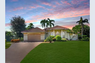 1442 SW 58th Ter, Cape Coral, FL 33914 - Photo 1