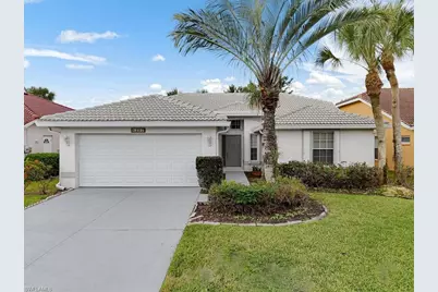 8207 Breton Cir, Fort Myers, FL 33912 - Photo 1