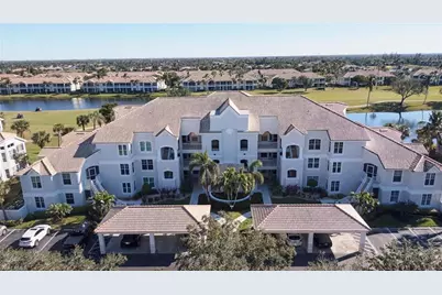 16451 Millstone Cir #201, Fort Myers, FL 33908 - Photo 1