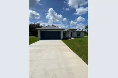 2819 31st St W, Lehigh Acres, FL 33971 - Photo 1