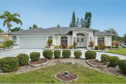 2015 SE 8th St, Cape Coral, FL 33990 - Photo 1