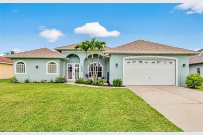 1909 SW 29th Ter, Cape Coral, FL 33914 - Photo 1