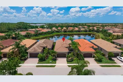 11643 Meadowrun Cir, Fort Myers, FL 33913 - Photo 1