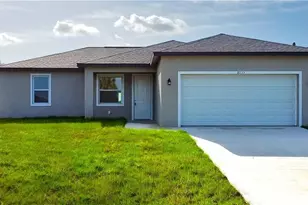 1246 Claremont St E, Lehigh Acres, FL 33974 - Photo 1