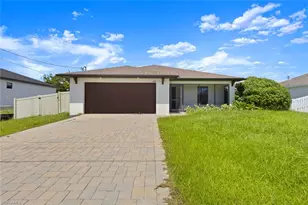 2705 NW 5th Terrace, Cape Coral, FL 33993 - Photo 1