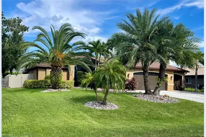 2213 SW 15th Ave, Cape Coral, FL 33991 - Photo 1