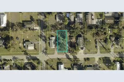 3811 Pearl St, Fort Myers, FL 33916 - Photo 1
