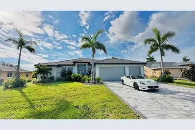 4130 SW 21st Pl, Cape Coral, FL 33914 - Photo 1