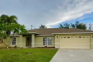 2928 SW 8th Pl, Cape Coral, FL 33914 - Photo 1