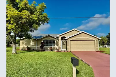 210 Plainfield St, Lehigh Acres, FL 33936 - Photo 1