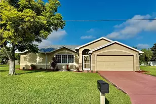 210 Plainfield St, Lehigh Acres, FL 33936 - Photo 1