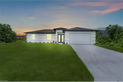 3803 6th St SW, Lehigh Acres, FL 33976 - Photo 1