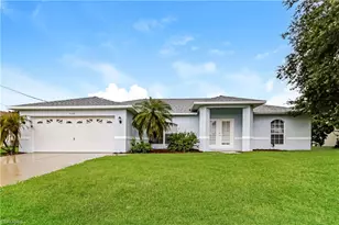 5129 Baron St, Lehigh Acres, FL 33971 - Photo 1