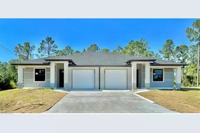 1005 W 12th St, Lehigh Acres, FL 33972 - Photo 1