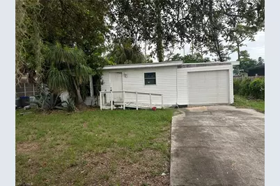 5424 8th Ave, Fort Myers, FL 33907 - Photo 1