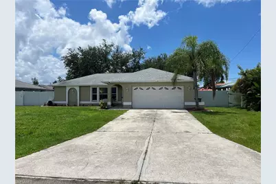 404 SE 19th Ln, Cape Coral, FL 33990 - Photo 1