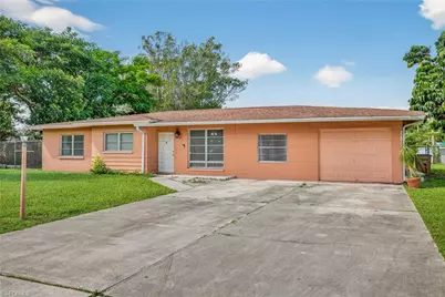 111 N Oregon Rd, Lehigh Acres, FL 33936 - Photo 1