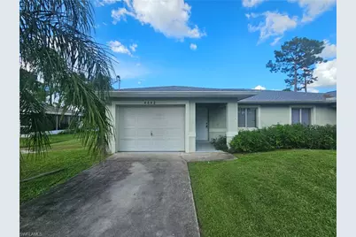 4642 26th St SW, Lehigh Acres, FL 33973 - Photo 1