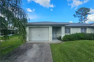 4642 26th St SW, Lehigh Acres, FL 33973 - Photo 1