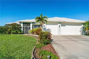 1356 NW 13th Pl, Cape Coral, FL 33993 - Photo 1