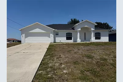 4032 25th St SW, Lehigh Acres, FL 33976 - Photo 1
