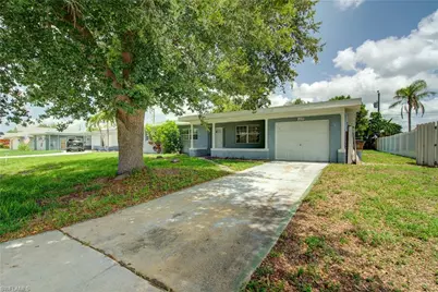 1209 SE 36th St, Cape Coral, FL 33904 - Photo 1