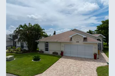 3730 Gloxinia Dr, North Fort Myers, FL 33917 - Photo 1