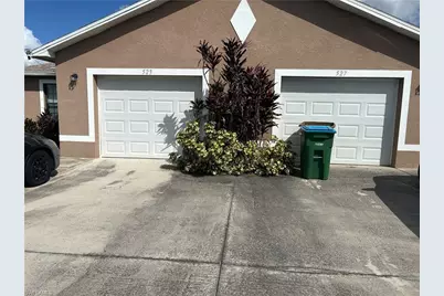 527 SE 6th Pl #Right side 527, Cape Coral, FL 33990 - Photo 1