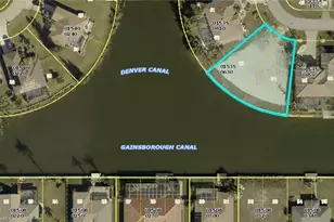 1802 NE 2nd Terrace, Cape Coral, FL 33909 - Photo 1