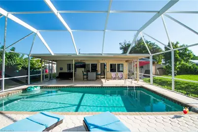 89 Glenmont Dr W, North Fort Myers, FL 33917 - Photo 1