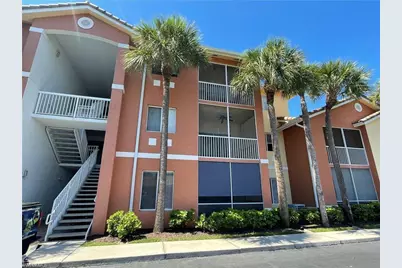 6361 Aragon Way #206, Fort Myers, FL 33966 - Photo 1