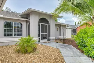 517 Hibiscus Ave, Lehigh Acres, FL 33972 - Photo 1