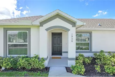1930 NE 2nd Ter, Cape Coral, FL 33909 - Photo 1