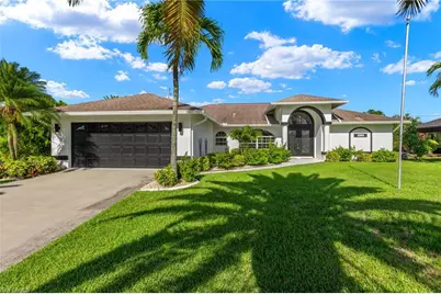 5131 SW 20th Ave, Cape Coral, FL 33914 - Photo 1