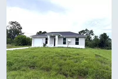 363 Hermosa Ave, Lehigh Acres, FL 33974 - Photo 1