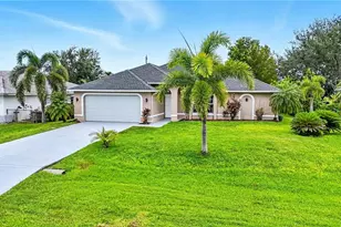 1410 NE 21st Pl, Cape Coral, FL 33909 - Photo 1