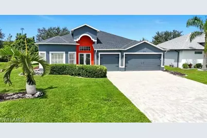 314 SW 26th Pl, Cape Coral, FL 33991 - Photo 1