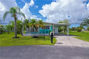 3204 Pluto Cir, North Fort Myers, FL 33903 - Photo 1