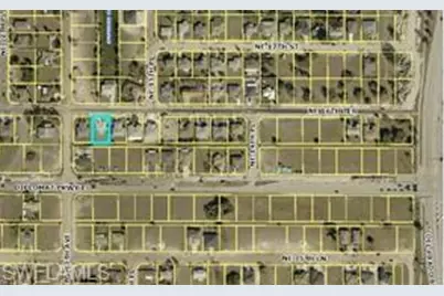 1306 NE 16th Ter, Cape Coral, FL 33909 - Photo 1