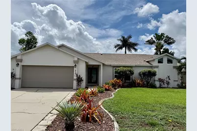 318 SE 4th Ter, Cape Coral, FL 33990 - Photo 1
