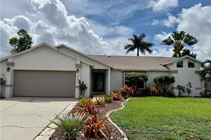 318 SE 4th Terrace, Cape Coral, FL 33990 - Photo 1