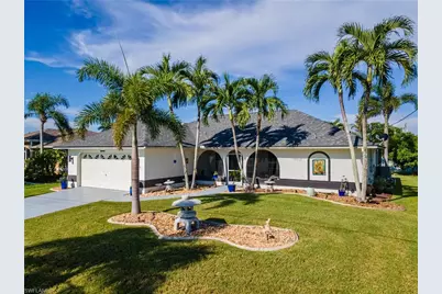 4516 SW 21st Pl, Cape Coral, FL 33914 - Photo 1