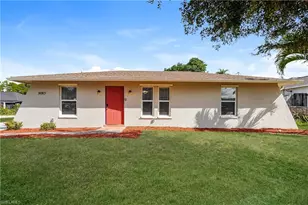 9083 Henry Rd, Fort Myers, FL 33967 - Photo 1