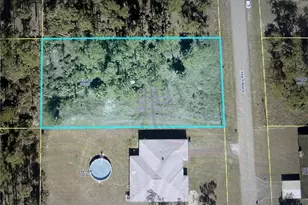 711 Johns Ave, Lehigh Acres, FL 33972 - Photo 1